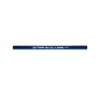 Crayon De Charpentier Graphite-copiant Bleu 24 Cm En Boîte De 100 LYRA – 4342103 5