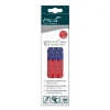 Crayon Pica Classic Double 559 Bleu/rouge PICA – 559-10 5