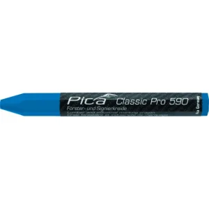 Craie Forestière Pica Classic Pro Bleu PICA – 59041 6