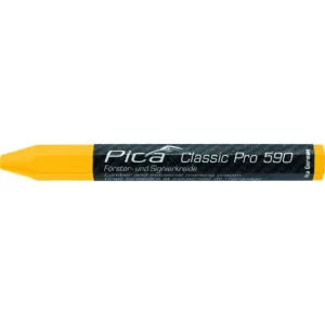 Craie Forestière Pica Classic Pro Jaune PICA – 59044 6