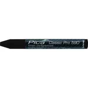 Craie Forestière Pica Classic Pro Noir PICA – 59046 6