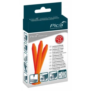 Craie Luminescente Pica Classic Pro 592orange Fluo PICA – 592054 9