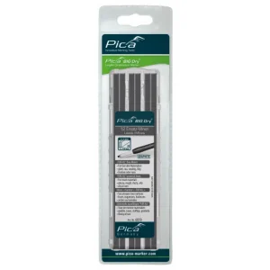 Etui De 12 Mines Pica Big Dry For All PICA – 6030 10