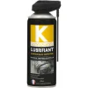 Lubrifiant Aluminium Haute Température 600°c Avec Tête 2 Jets KARZHAN – 24590 10