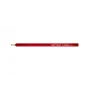 CRAYON DE CHARPENTIER LYRA TAILLÉ ROUGE 24 CM EN ÉTUI DE 12 – 4332111 5