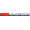 Marqueur Peinture Laquée Rouge En Boite De 10 LYRA MARK + SIGN – OMYACOLOR- 4040017 7