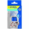 CRAIE DE MARQUAGE LYRA BLEUE DIAM. 11MM BOITE DE 12 – 4850051 7