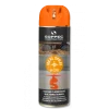 Traceur De Chantier ORANGE Fluo Multidirectionnel IDEAL SPRAY SOPPEC 9-12 MOIS – 141816O 10